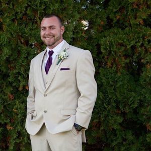 Meet your Posher, Christian