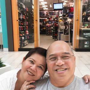 Meet your Posher, Corazon