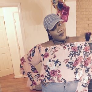 Meet your Posher, Kiarra