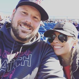 Meet your Posher, Katherine