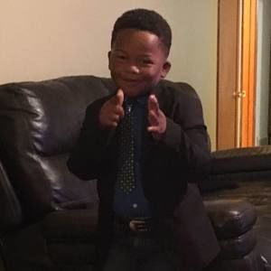 Meet your Posher, Allen