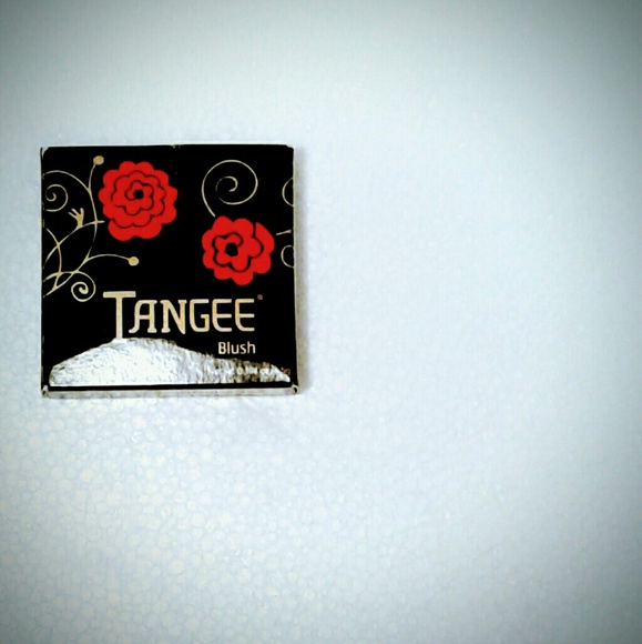 tangee blush