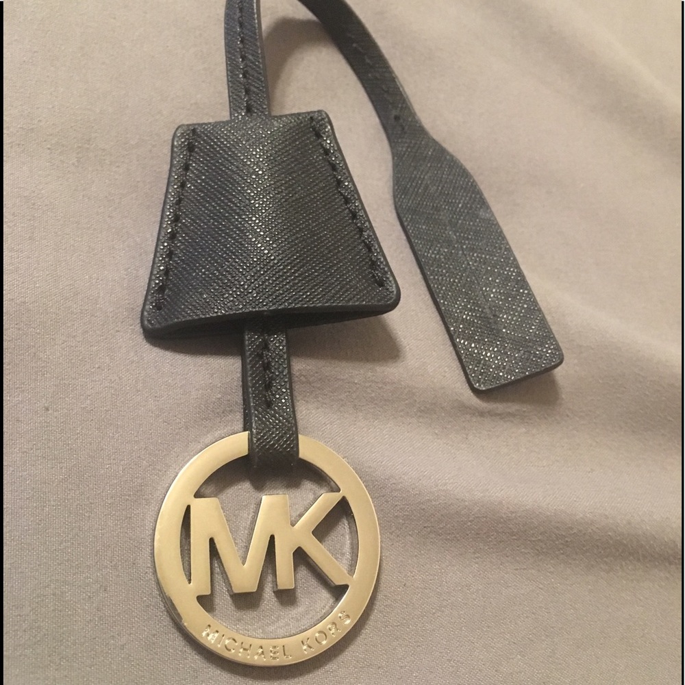 Michael Kors Bag Charm