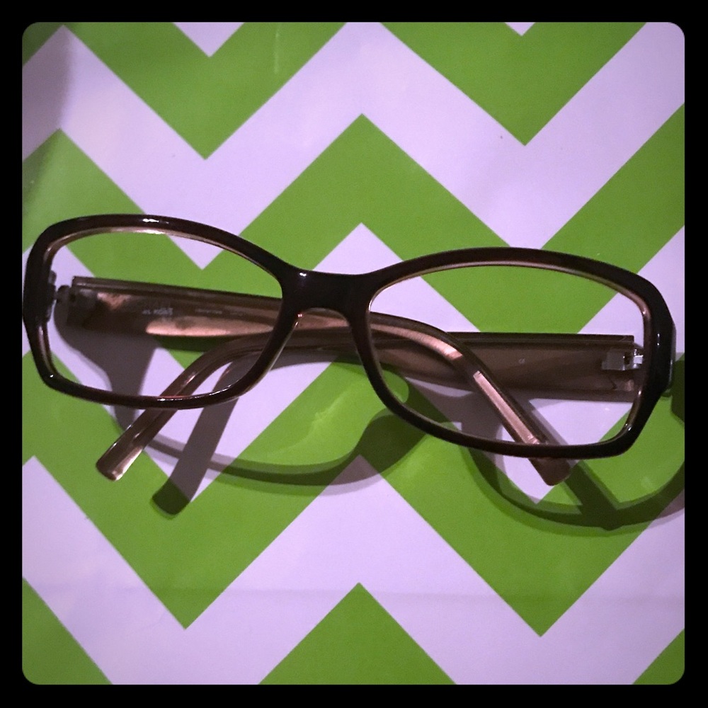 Michael Kors eyeglass frames