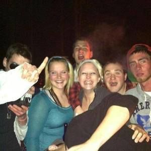 Meet your Posher, Cris