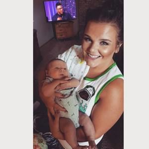 Meet your Posher, Hailey