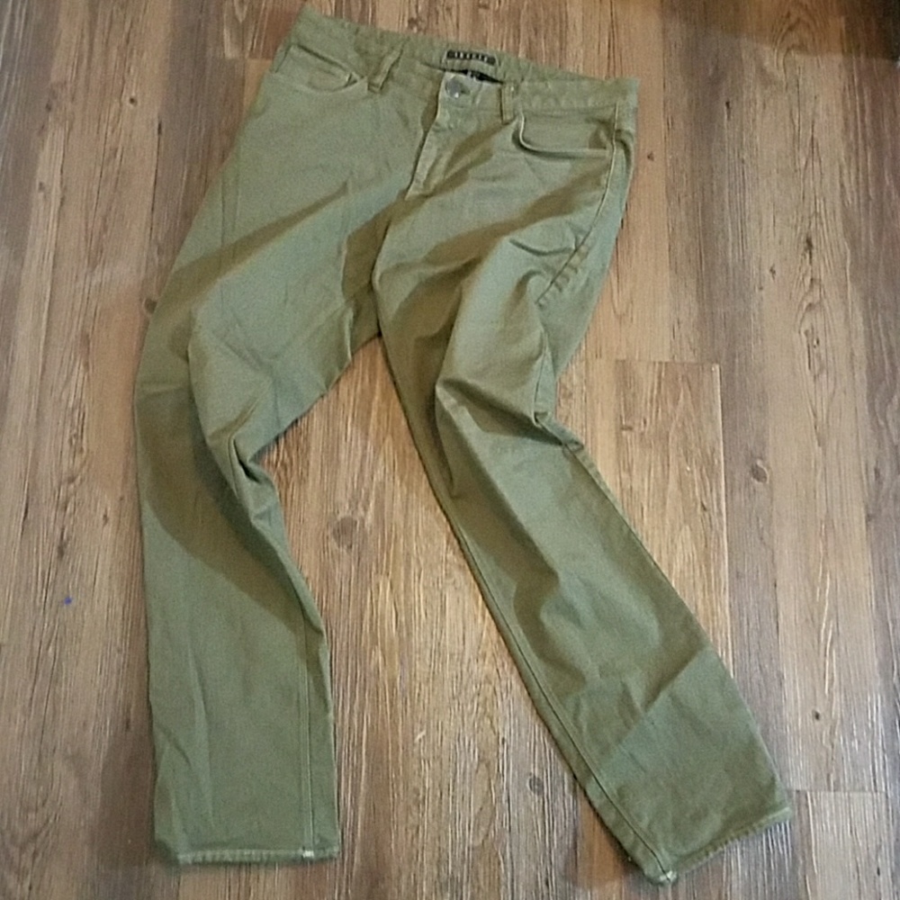 theory pants
