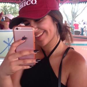 Meet your Posher, Linda