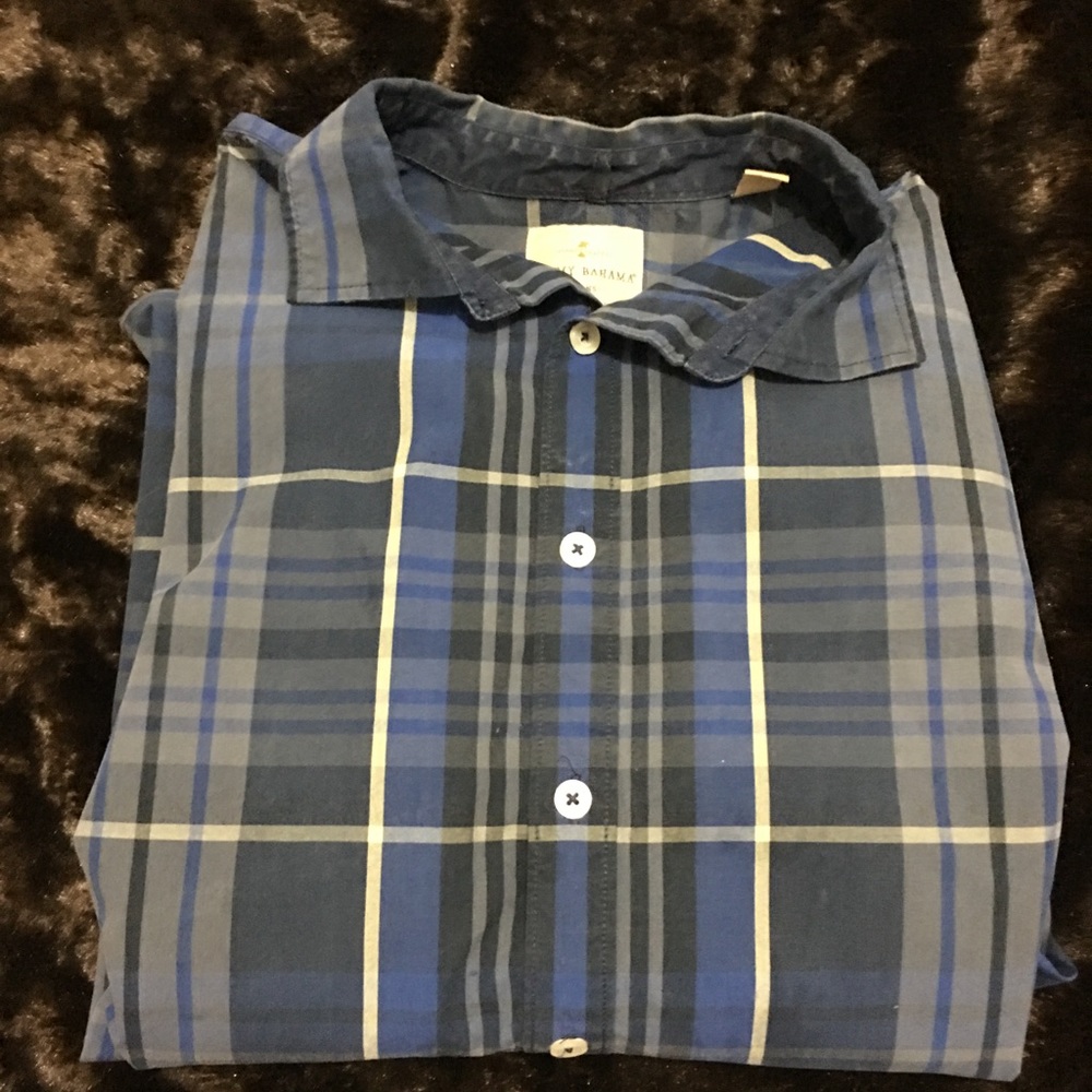 Tommy Bahama Casual Men's Shirt