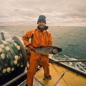 Meet your Posher, Michael