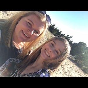 Meet your Posher, Brittany