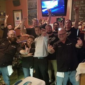 Meet your Posher, Neil