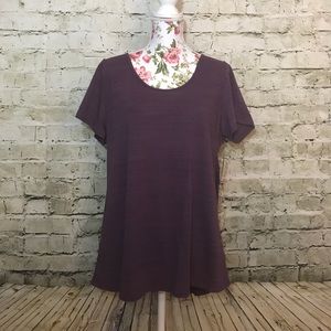 LuLaRoe Classic T