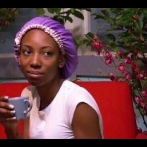 Meet your Posher, Julia