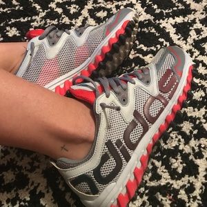 Adidas running shoes