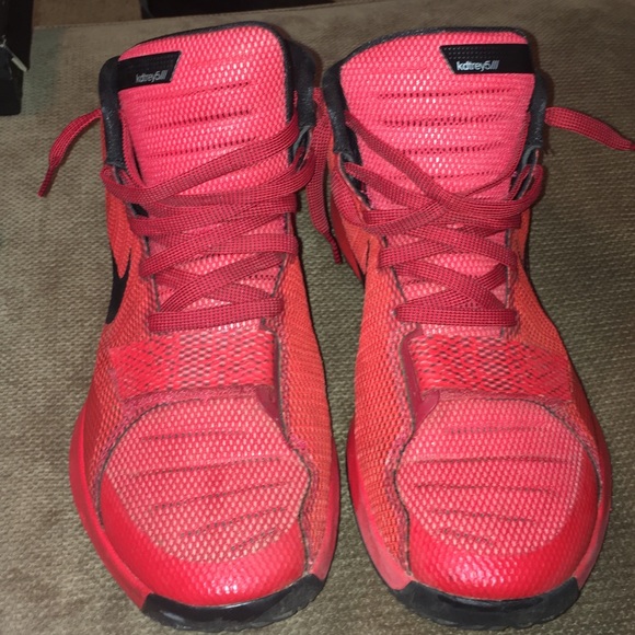 Nike KD Trey5 - Picture 1 of 4