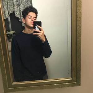 Meet your Posher, Andres