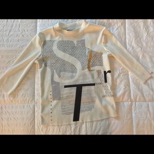 Zara Crop Top
