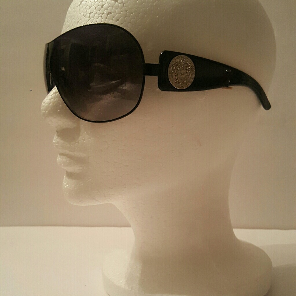 Versace sunglasses