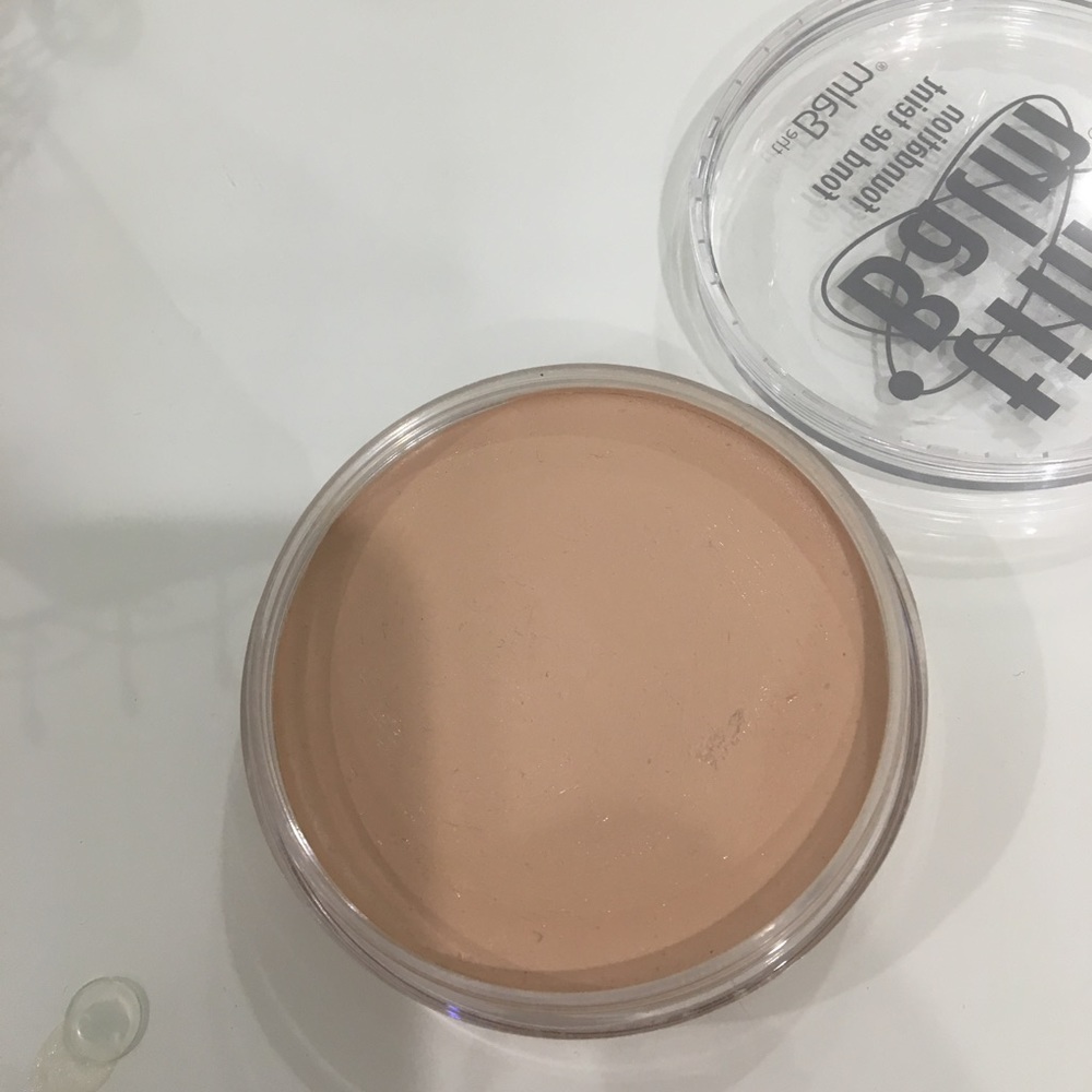 Time Balm Foundation❣️