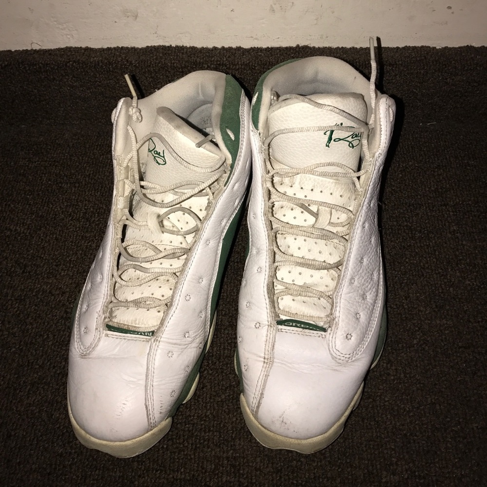 Size 10 Us