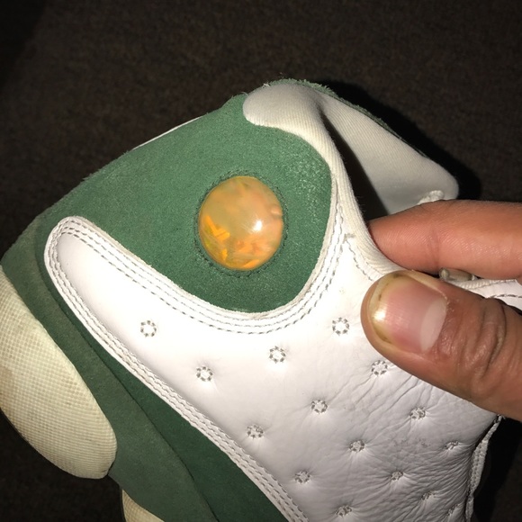Size 10 Us