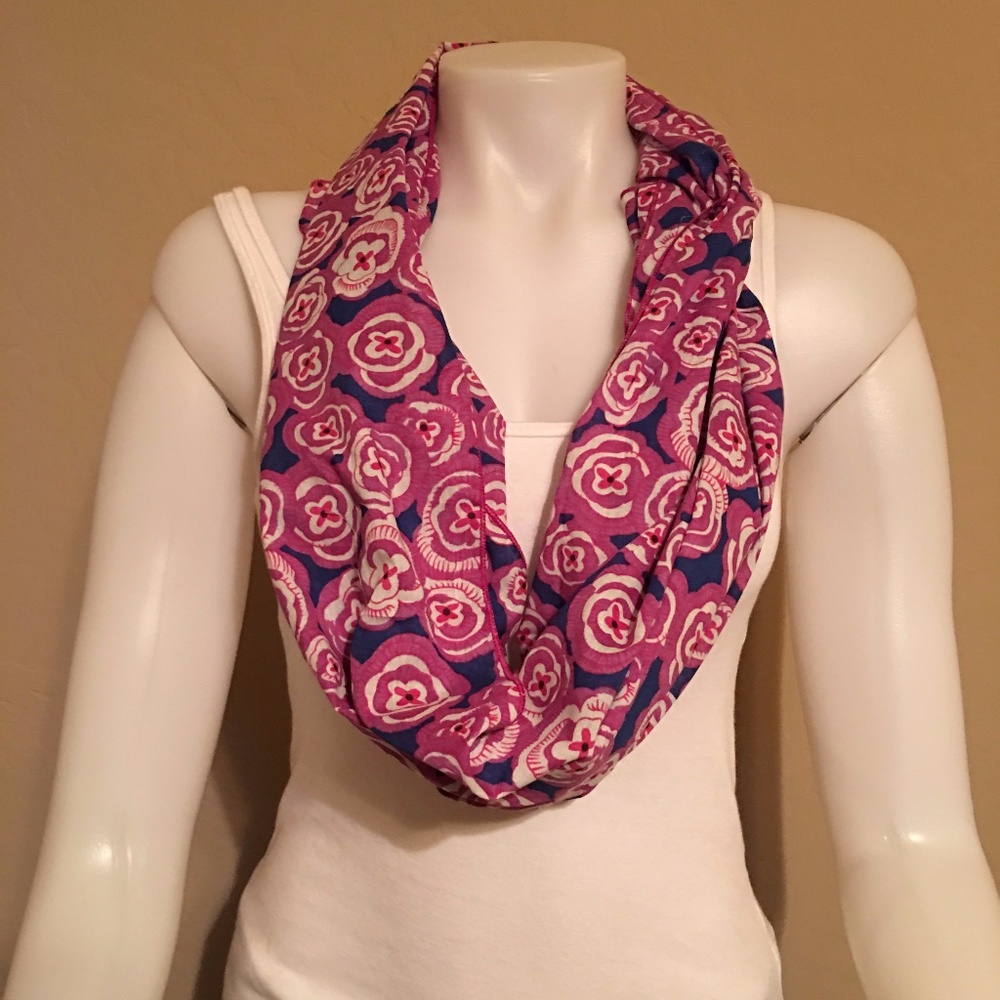 NEW!! Gorgeous Patterned Cotton Scarf