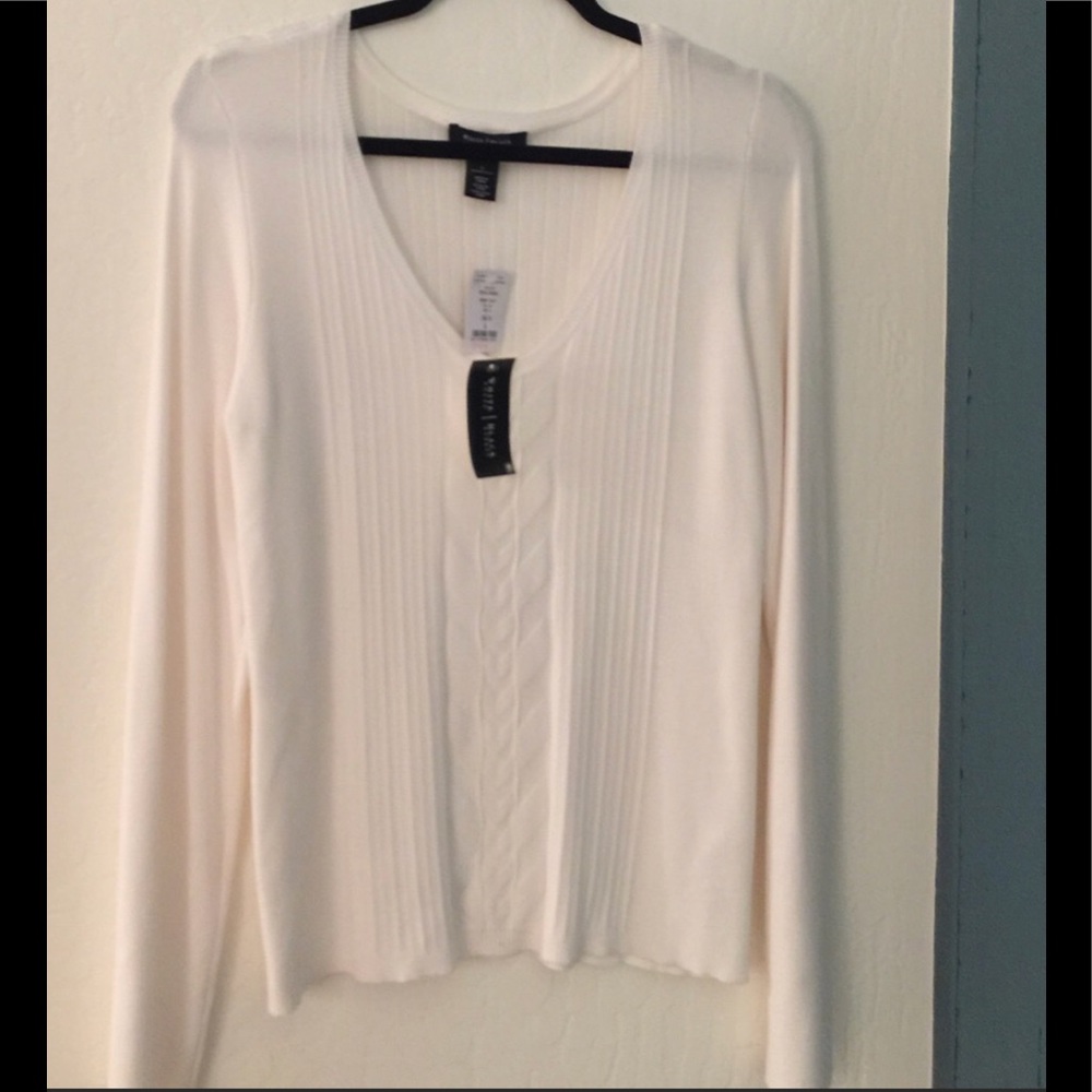 WHBM Sweater