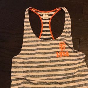 PINK VS SF Giants tank top PINK VS SF Giants tank top
