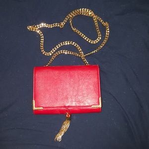 BEBE clutch BEBE clutch