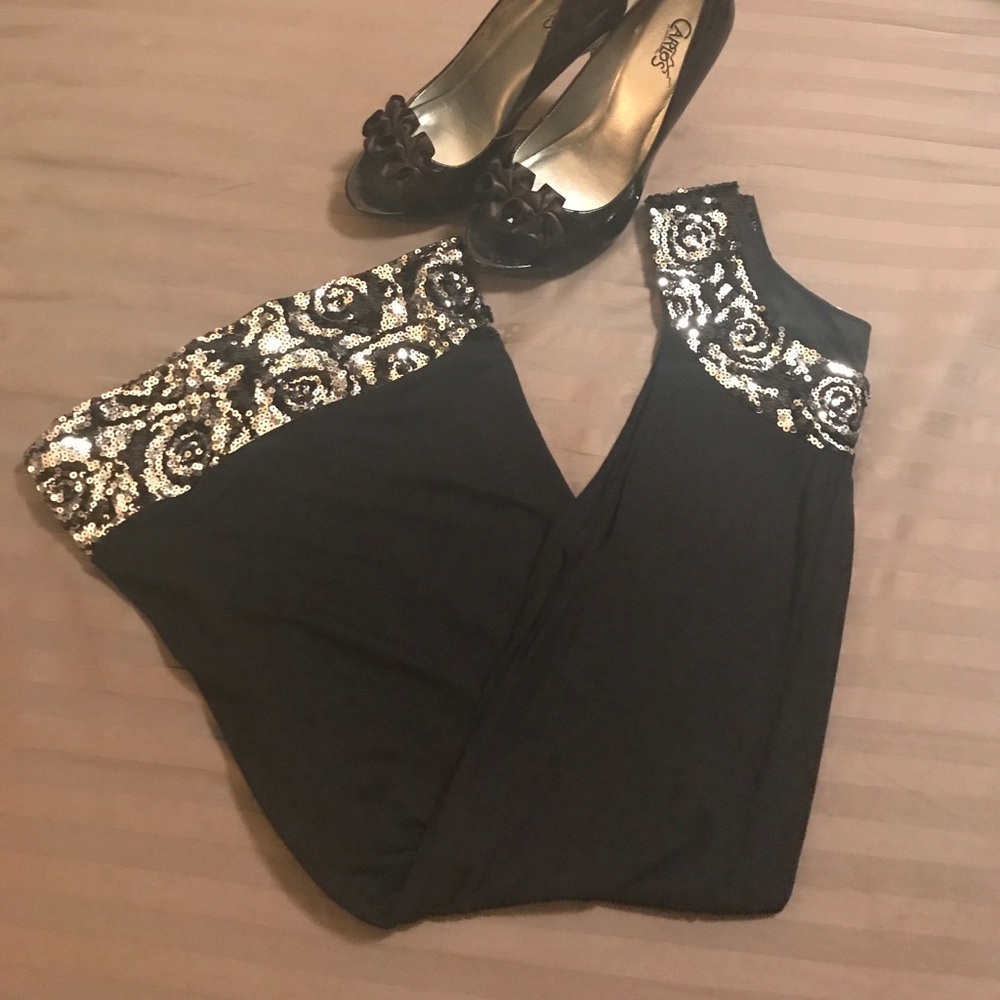 Express dress
