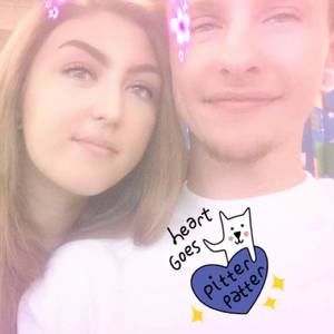 Meet your Posher, Nick