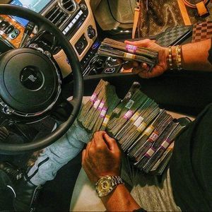 Meet your Posher, Rich