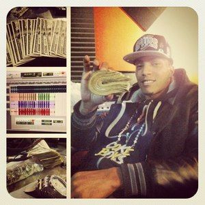 Meet your Posher, Peterbeatz