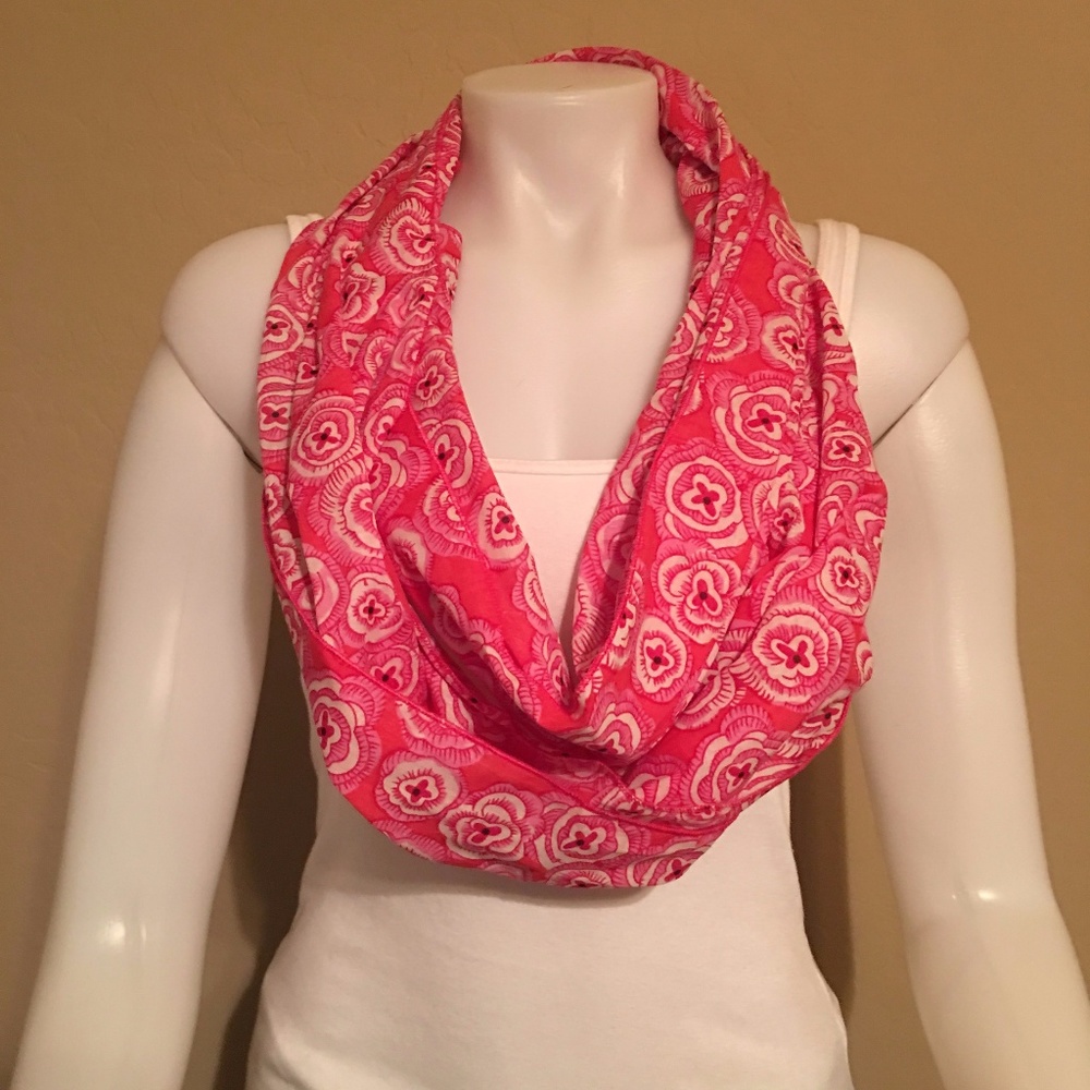 NEW!! Gorgeous Patterned Cotton Scarf