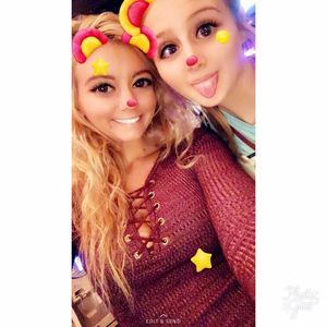 Meet your Posher, Morgan