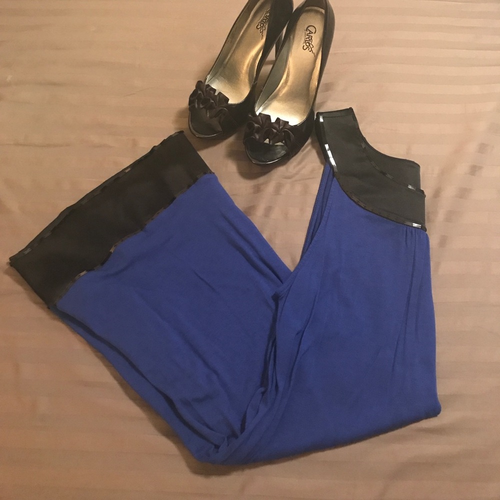 Express dress