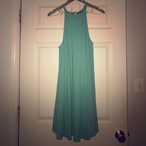 Mini Dress Mini Dress