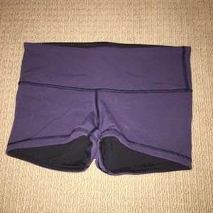 Lululemon reversible spandex
