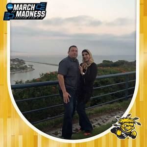 Meet your Posher, Feras