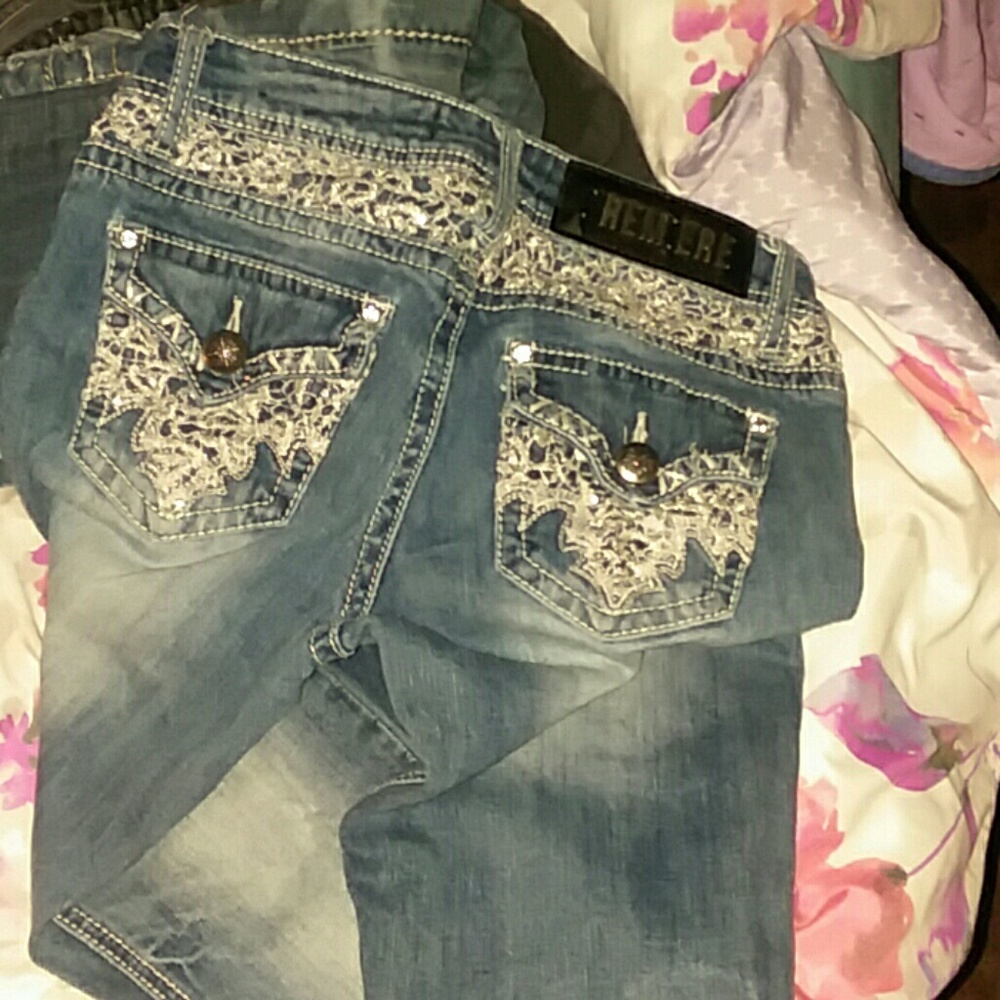 Premiere jeans