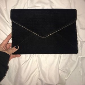 Adorable Rebecca minkoff clutch Adorable Rebecca minkoff clutch