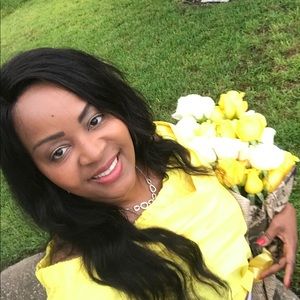 Meet your Posher, Maggie