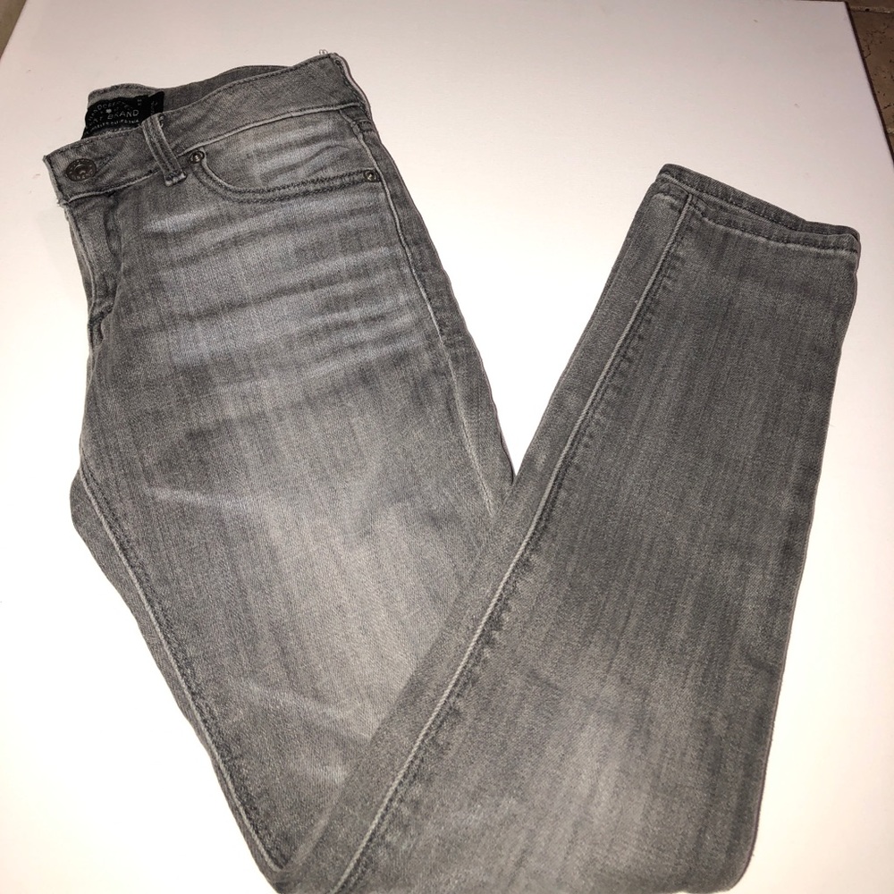 Lucky Brand Lolita Skinny