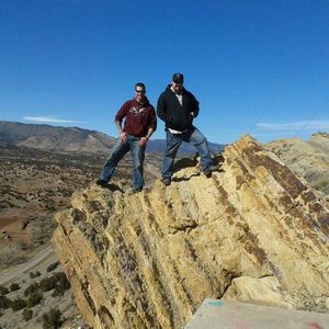 Meet your Posher, Chris