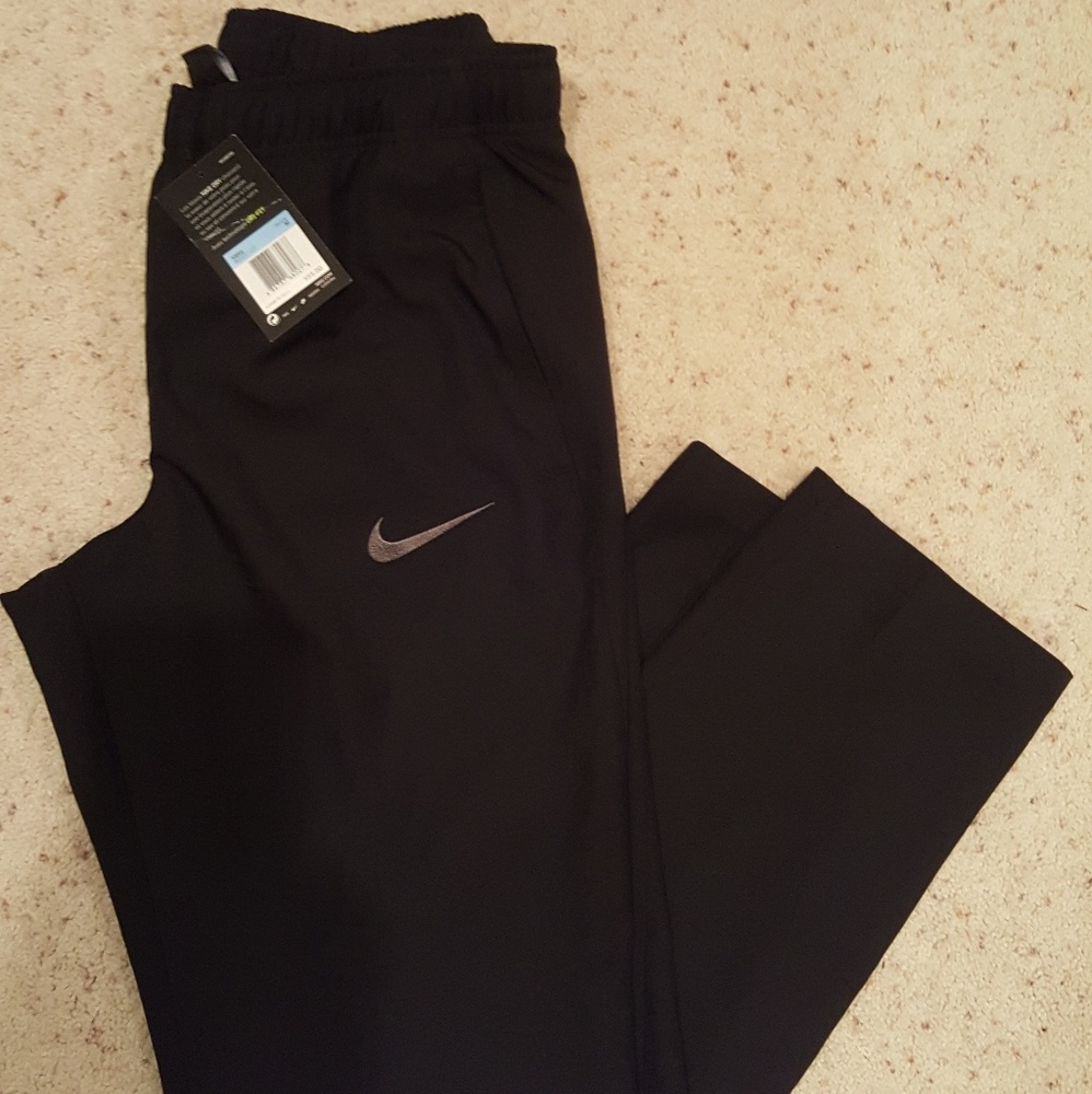 Men's Nike Dri-Fit Pants