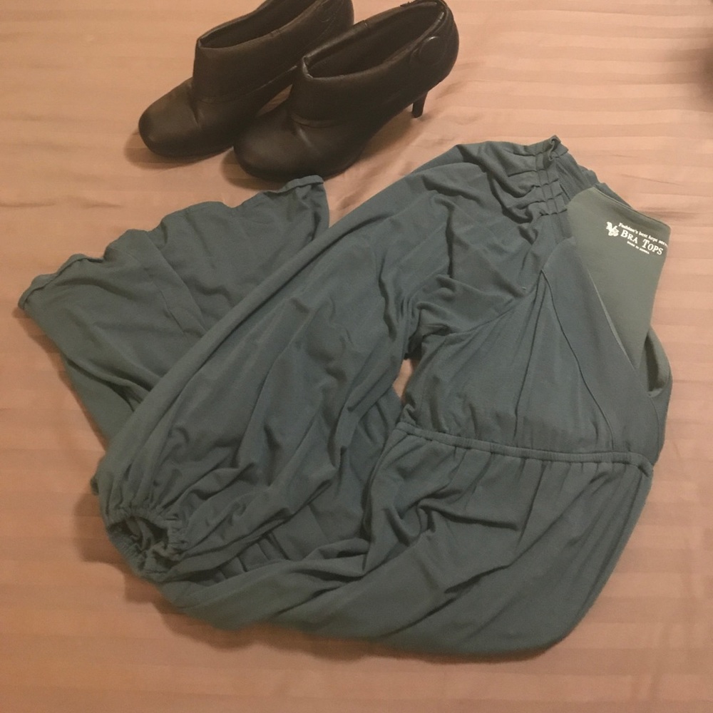Victoria’s Secret Bra Top Dress