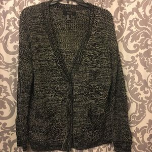 Snuggle, Hipster Grandpa Sweater