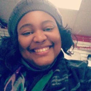 Meet your Posher, Lea'ancieia