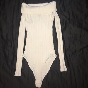 Forever 21 Bodysuit